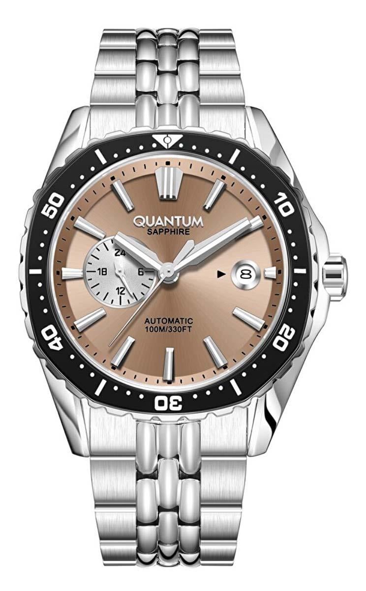 Quantum QMG1257.310 Otomatik Erkek Kol Saati  