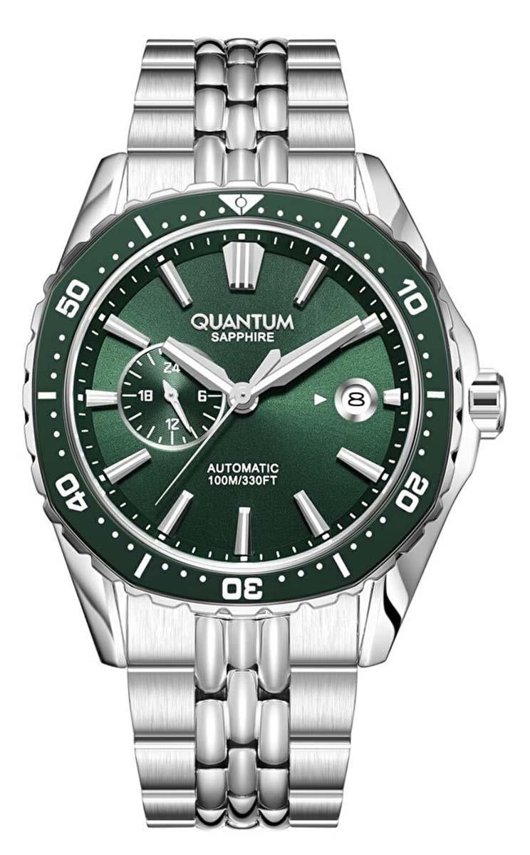 Quantum QMG1257.370 Otomatik Erkek Kol Saati  