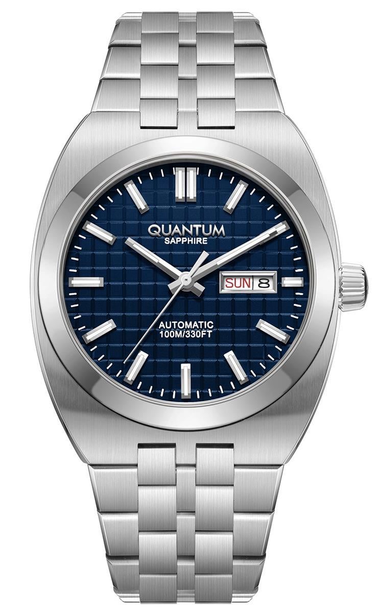 Quantum QMG1256.390 Otomatik Erkek Kol Saati  