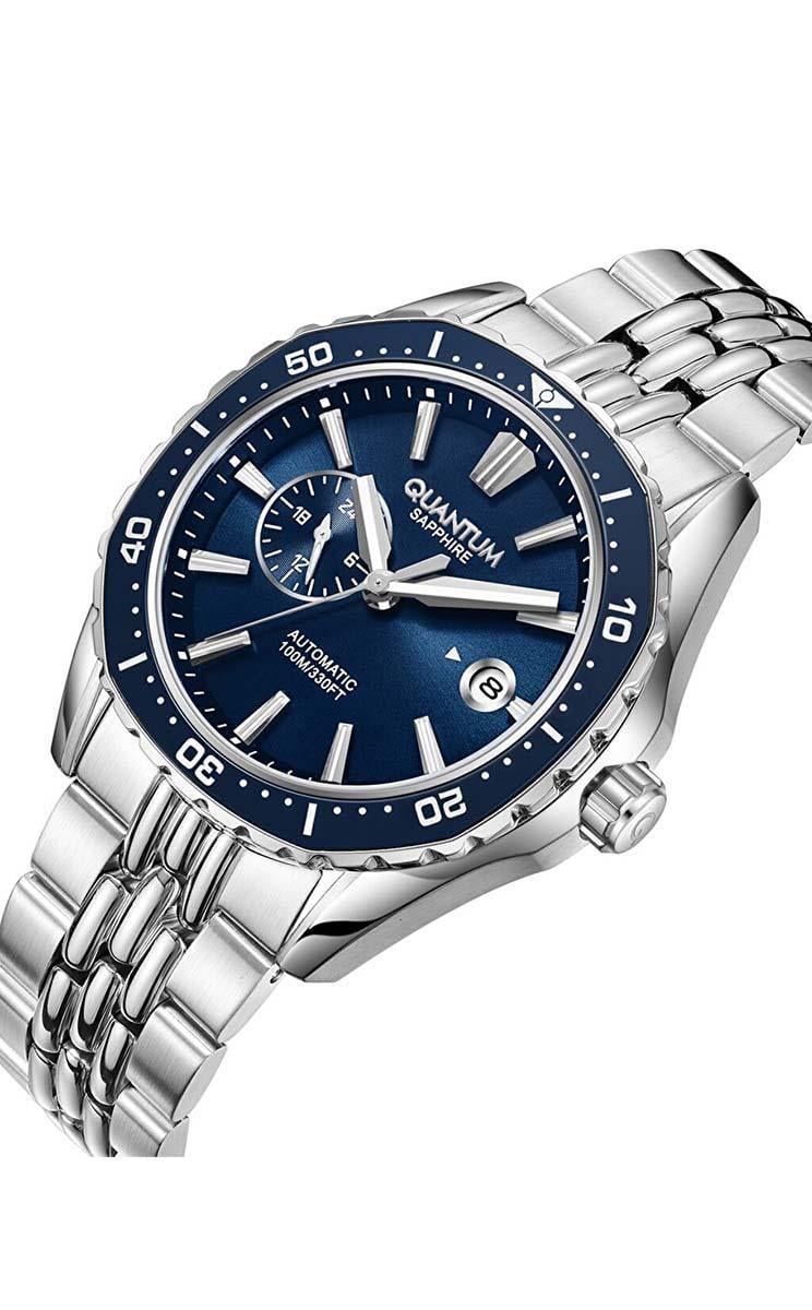 Quantum QMG1257.390 Otomatik Erkek Kol Saati  