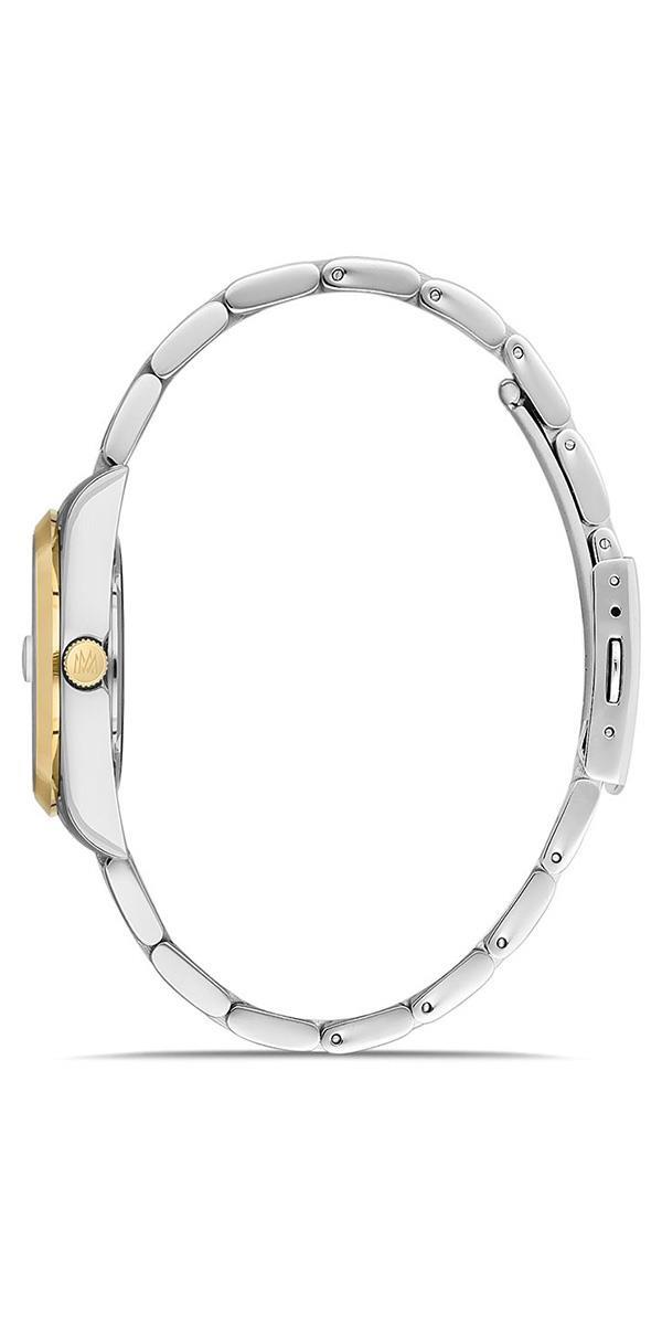 Momentus CW136T-08SG Kadın Kol Saati  