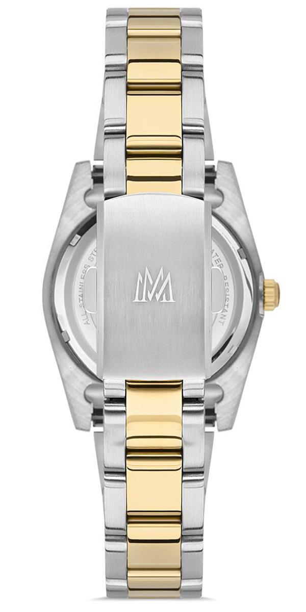 Momentus CW136T-08SG Kadın Kol Saati  