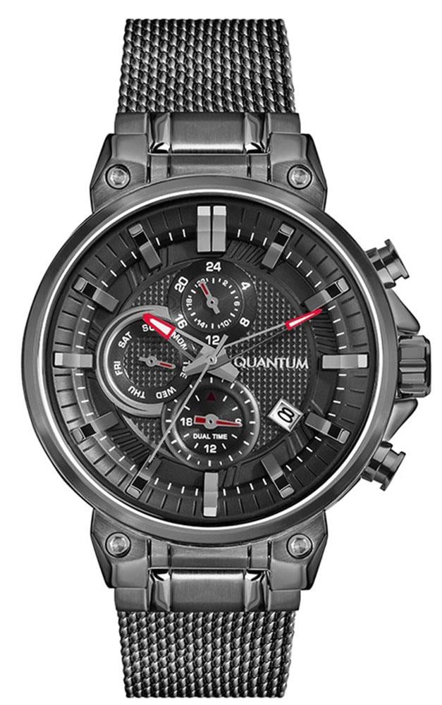 Quantum PWG880.050 Erkek Kol Saati Quantum PWG880.050 Erkek Kol Saati | Gözlüğün Adresi 
