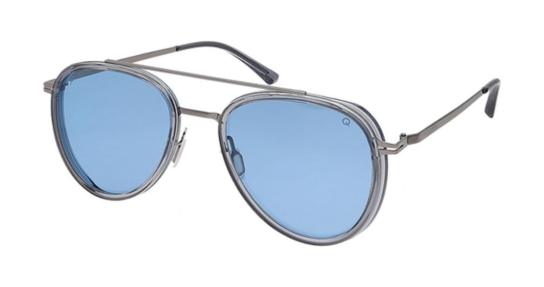 Quantum Q180.C3 52 Polarize Unisex Güneş Gözlüğü Quantum Q180.C3 52 Polarize Unisex Güneş Gözlüğü | Gözlüğün Adresi 