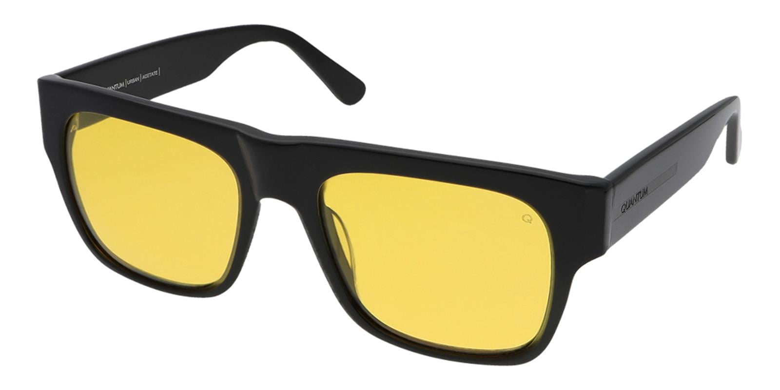 Quantum Q142.C6 55 Polarize Unisex Güneş Gözlüğü  