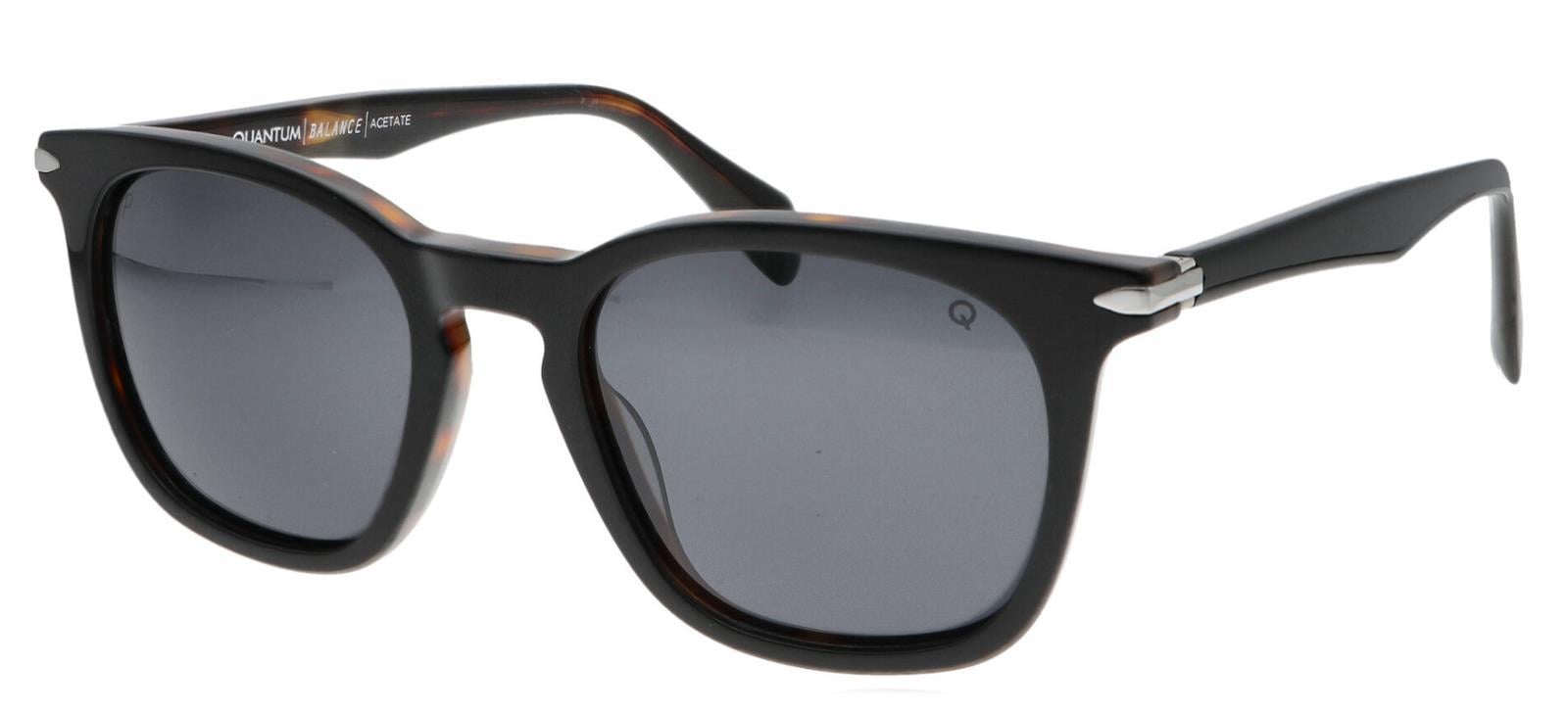 Quantum Q170.C2 50 Polarize Unisex Güneş Gözlüğü Quantum Q170.C2 50 Polarize Unisex Güneş Gözlüğü - Lenti 