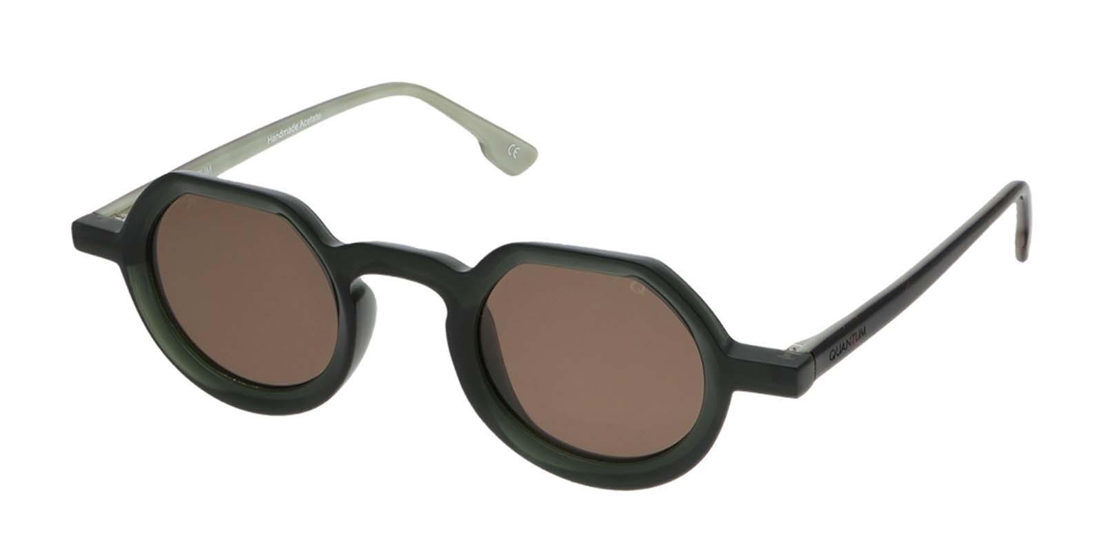 Quantum Q189.C3 40 Unisex Güneş Gözlüğü  