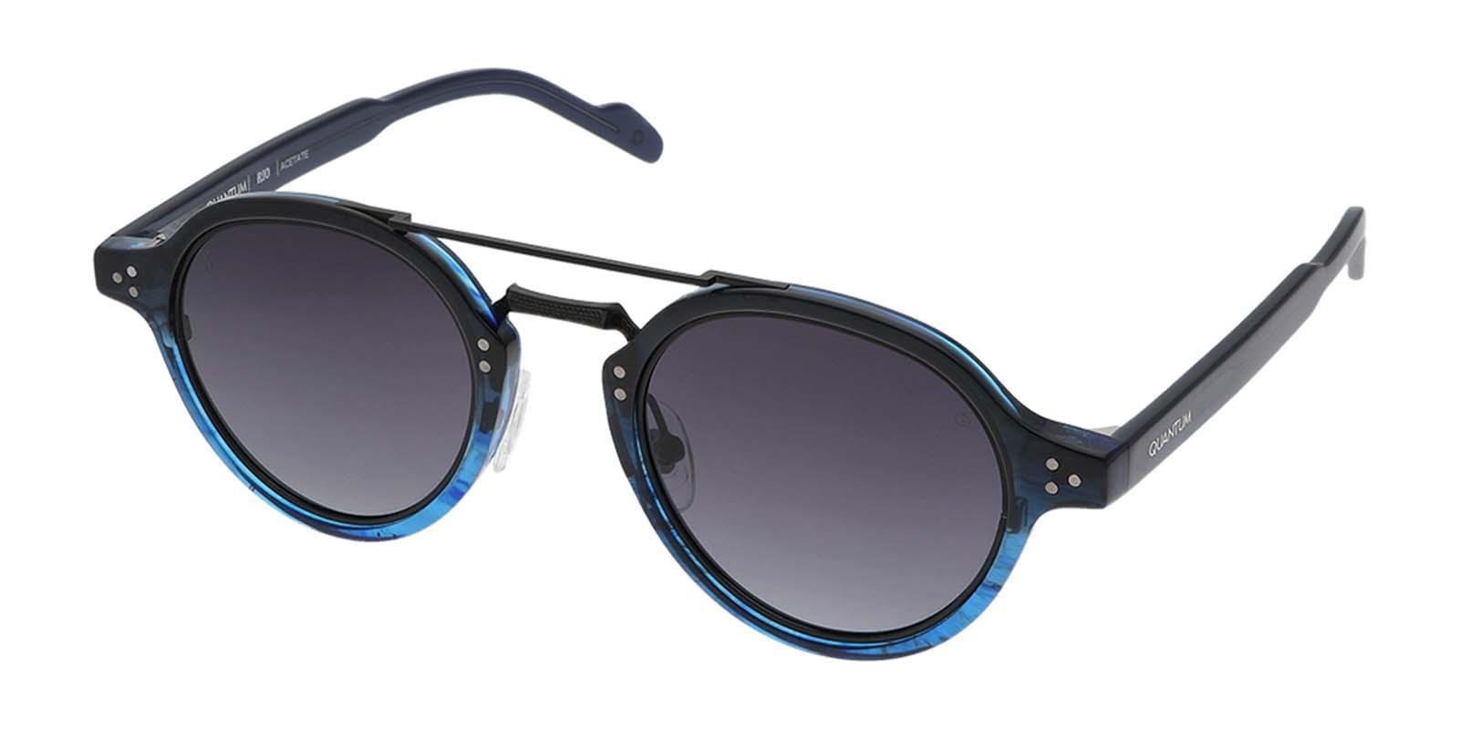 Quantum Q198.C3 47 Polarize Unisex Güneş Gözlüğü  