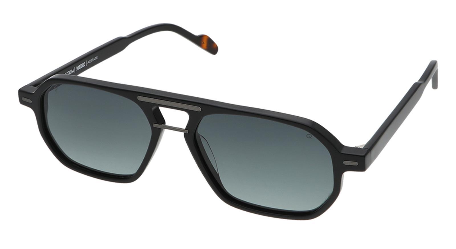 Quantum Q201.C1 54 Polarize Unisex Güneş Gözlüğü Quantum Q201.C1 54 Polarize Unisex Güneş Gözlüğü - Lenti 
