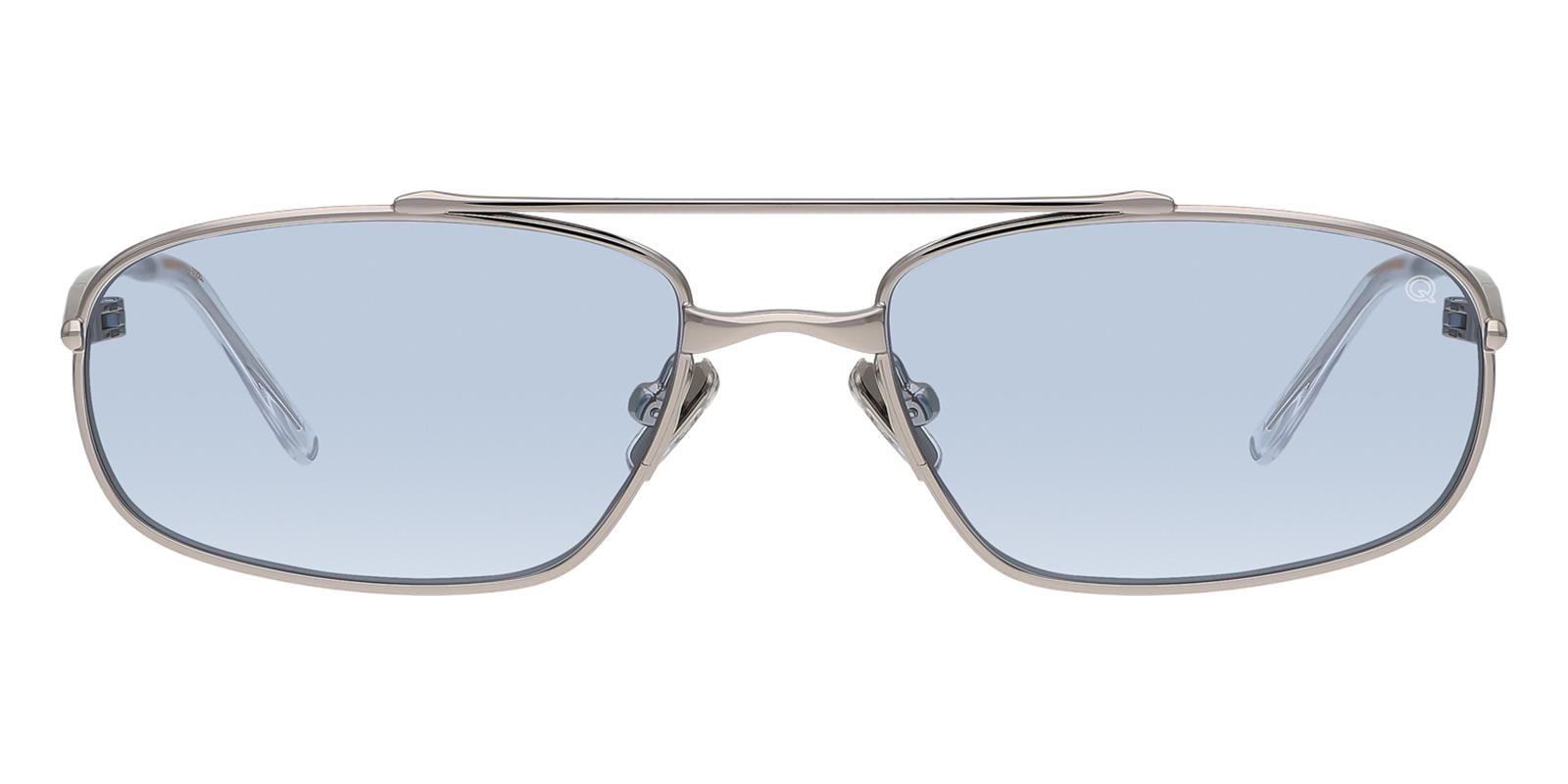 Quantum Q299.C3 55 Unisex Güneş Gözlüğü  