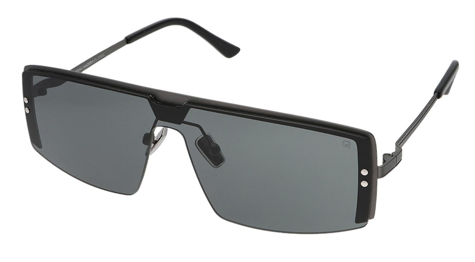 Quantum Q281.C3 135 Unisex Güneş Gözlüğü Quantum Q281.C3 135 Unisex Güneş Gözlüğü - Lenti 