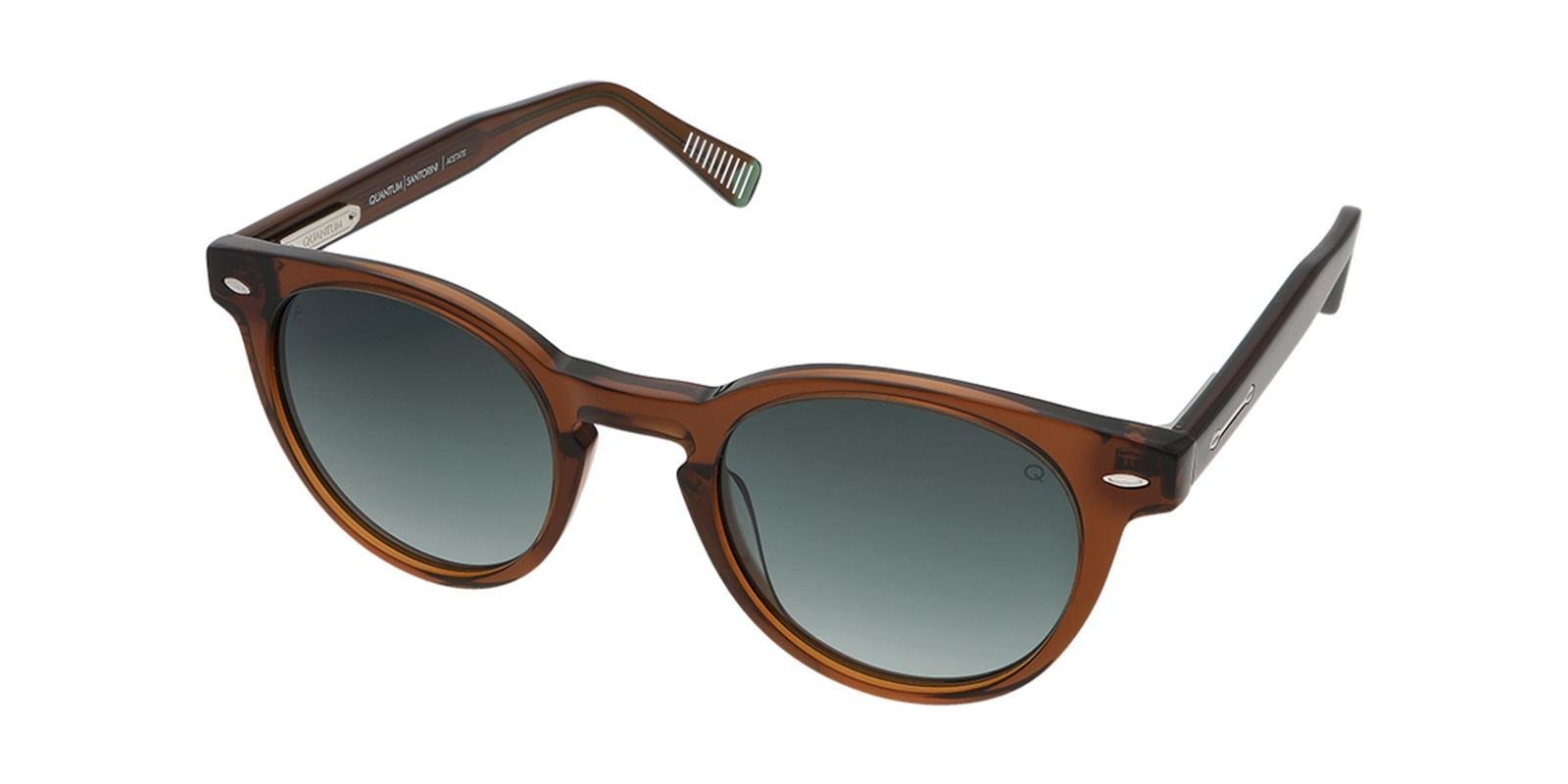 Quantum Q295.C3 48 Polarize Unisex Güneş Gözlüğü Quantum Q295.C3 48 Polarize Unisex Güneş Gözlüğü - Lenti 