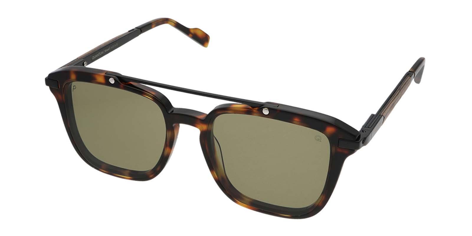 Quantum Q259.C2 52 Unisex Güneş Gözlüğü  