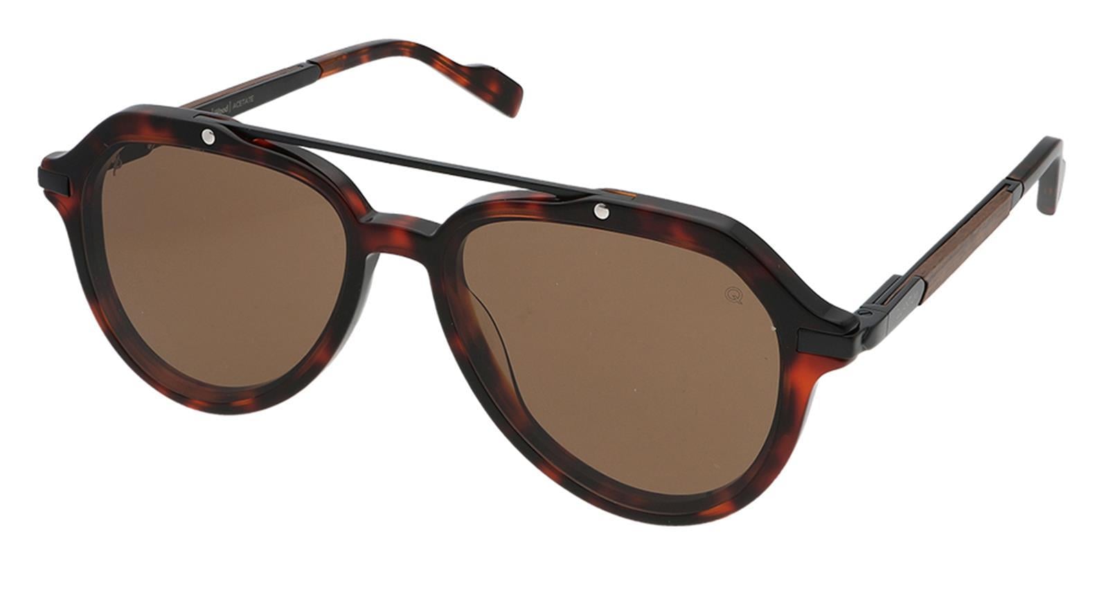 Quantum Q258.C2 54 Unisex Güneş Gözlüğü Quantum Q258.C2 54 Unisex Güneş Gözlüğü - Lenti 