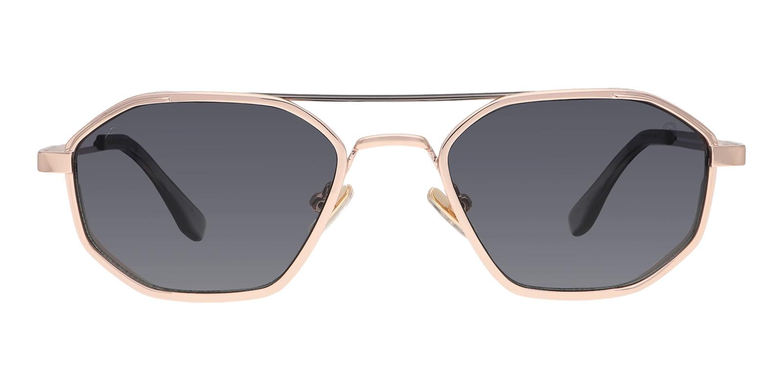 Quantum Q279.C2 51 Polarize Unisex Güneş Gözlüğü  