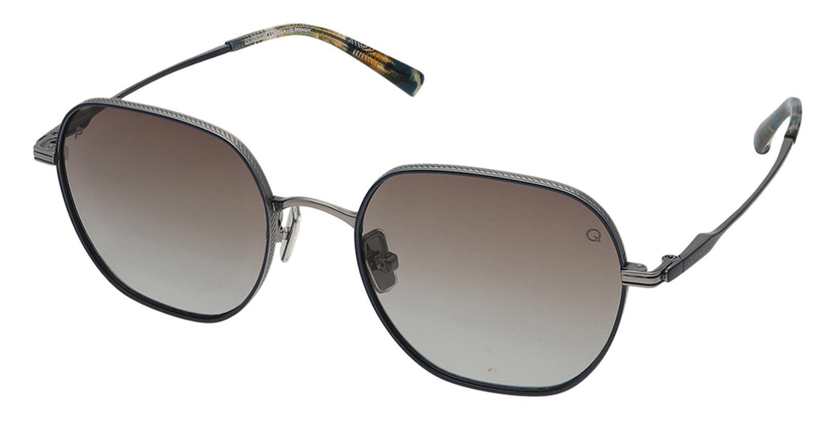 Quantum Q241.C3 52 Polarize Unisex Güneş Gözlüğü Quantum Q241.C3 52 Polarize Unisex Güneş Gözlüğü - Lenti 