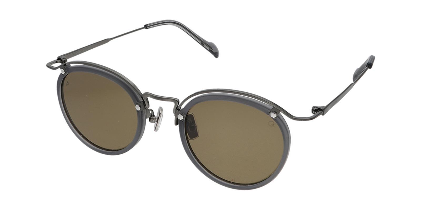 Quantum Q248.C2 48 Polarize Unisex Güneş Gözlüğü Quantum Q248.C2 48 Polarize Unisex Güneş Gözlüğü - Lenti 