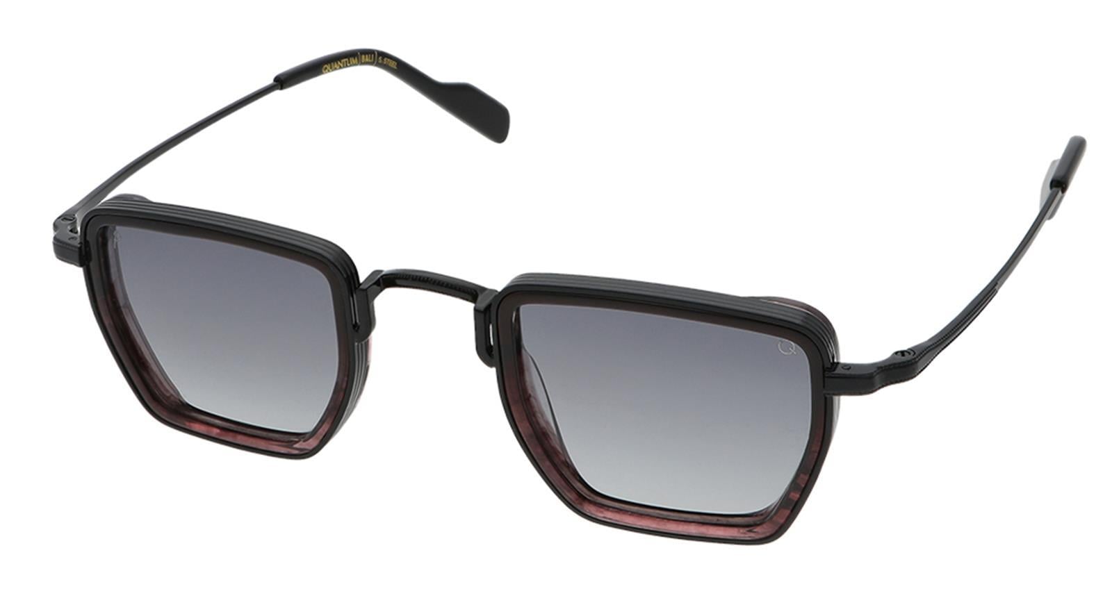 Quantum Q226.C3 45 Polarize Unisex Güneş Gözlüğü Quantum Q226.C3 45 Polarize Unisex Güneş Gözlüğü - Lenti 