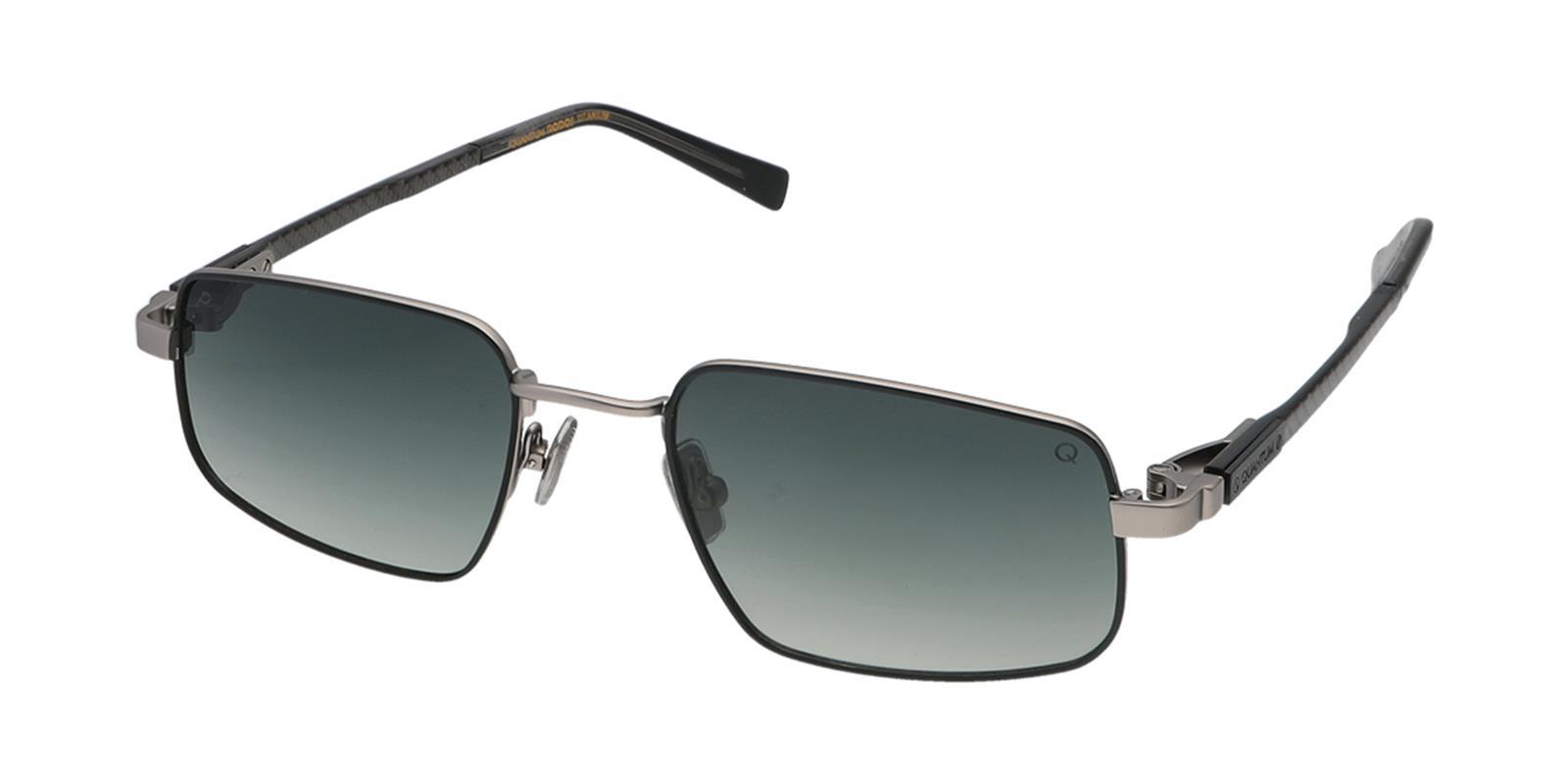 Quantum Q291.C2 52 Polarize Unisex Güneş Gözlüğü Quantum Q291.C2 52 Polarize Unisex Güneş Gözlüğü - Lenti 