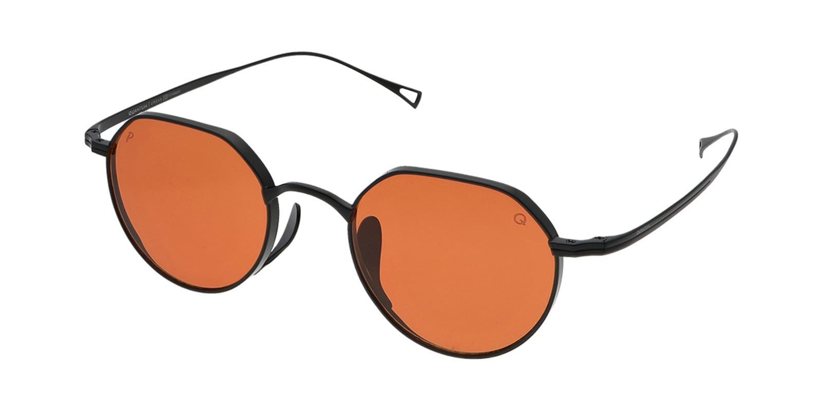 Quantum Q250.C3 47 Polarize Unisex Güneş Gözlüğü Quantum Q250.C3 47 Polarize Unisex Güneş Gözlüğü - Lenti 