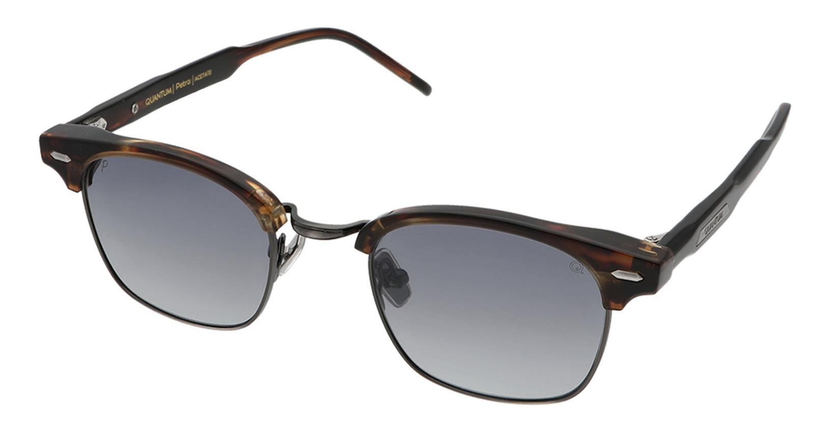 Quantum Q262.C2 48 Polarize Unisex Güneş Gözlüğü Quantum Q262.C2 48 Polarize Unisex Güneş Gözlüğü - Lenti 