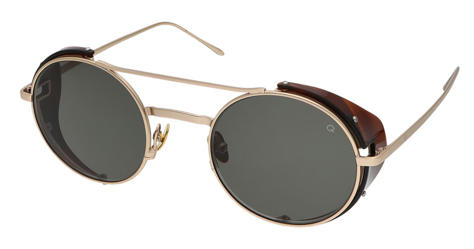 Quantum Q212.C2 50 Unisex Güneş Gözlüğü Quantum Q212.C2 50 Unisex Güneş Gözlüğü - Lenti 