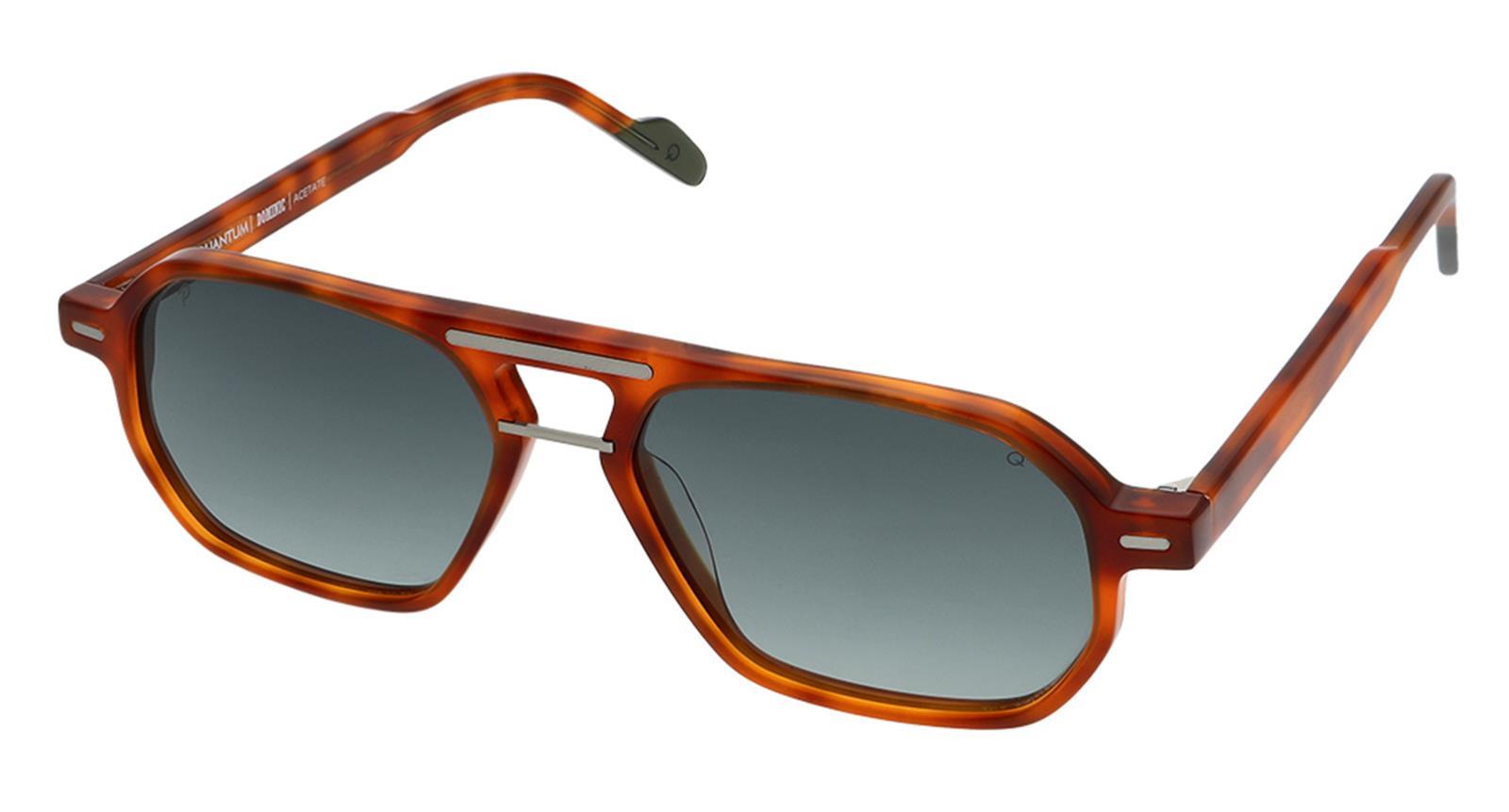 Quantum Q201.C3 54 Polarize Unisex Güneş Gözlüğü Quantum Q201.C3 54 Polarize Unisex Güneş Gözlüğü - Lenti 