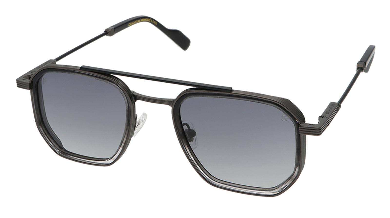 Quantum Q221.C4 54 Polarize Unisex Güneş Gözlüğü Quantum Q221.C4 54 Polarize Unisex Güneş Gözlüğü - Lenti 