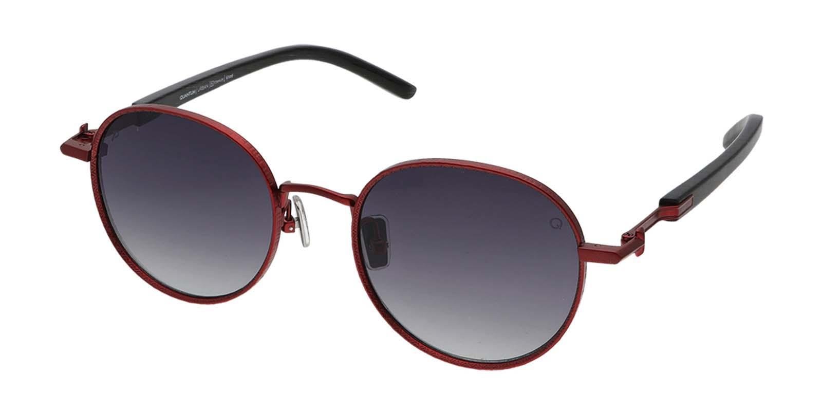 Quantum Q243.C3 51 Polarize Unisex Güneş Gözlüğü  