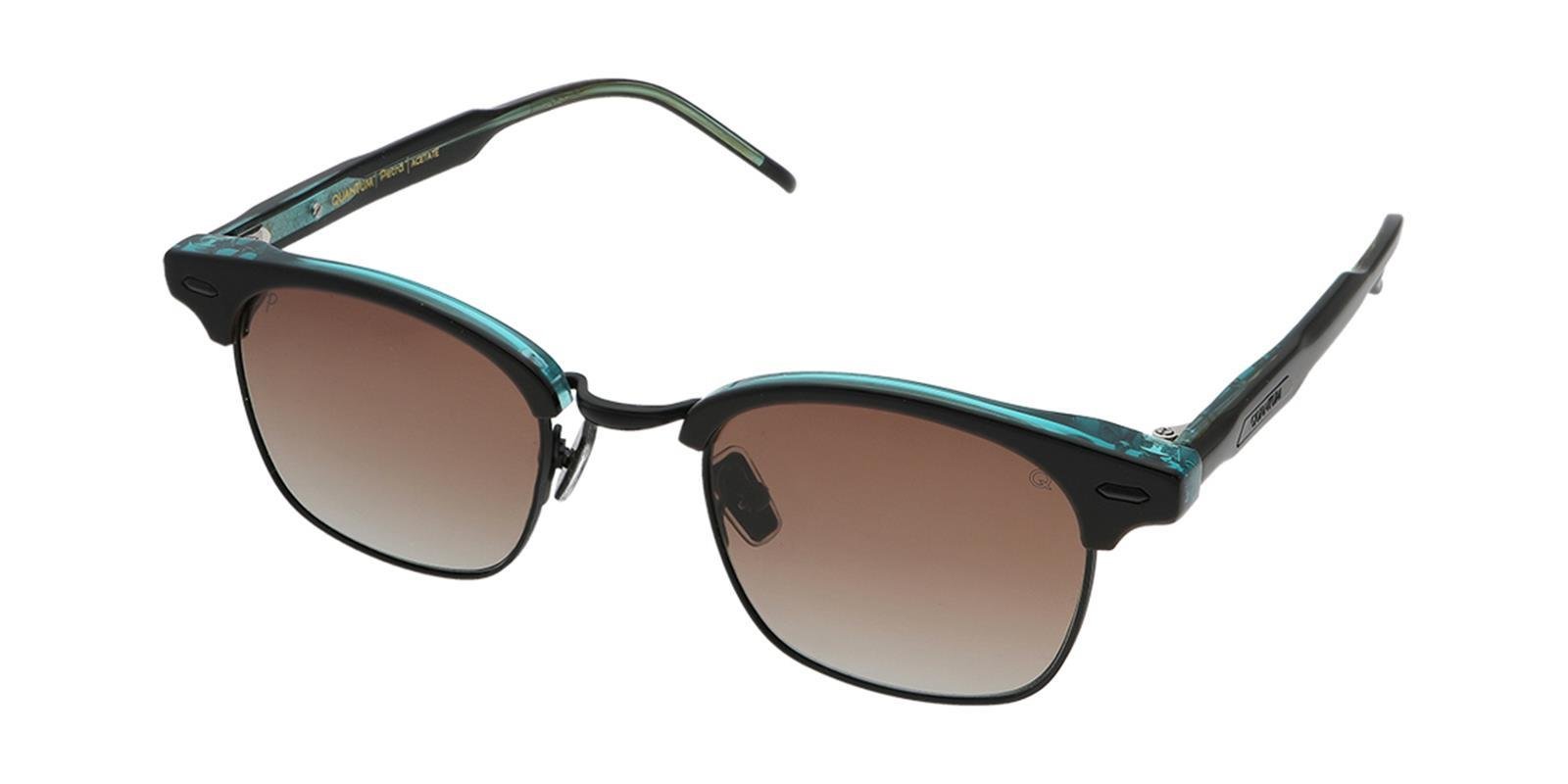 Quantum Q262.C3 48 Polarize Unisex Güneş Gözlüğü Quantum Q262.C3 48 Polarize Unisex Güneş Gözlüğü - Lenti 
