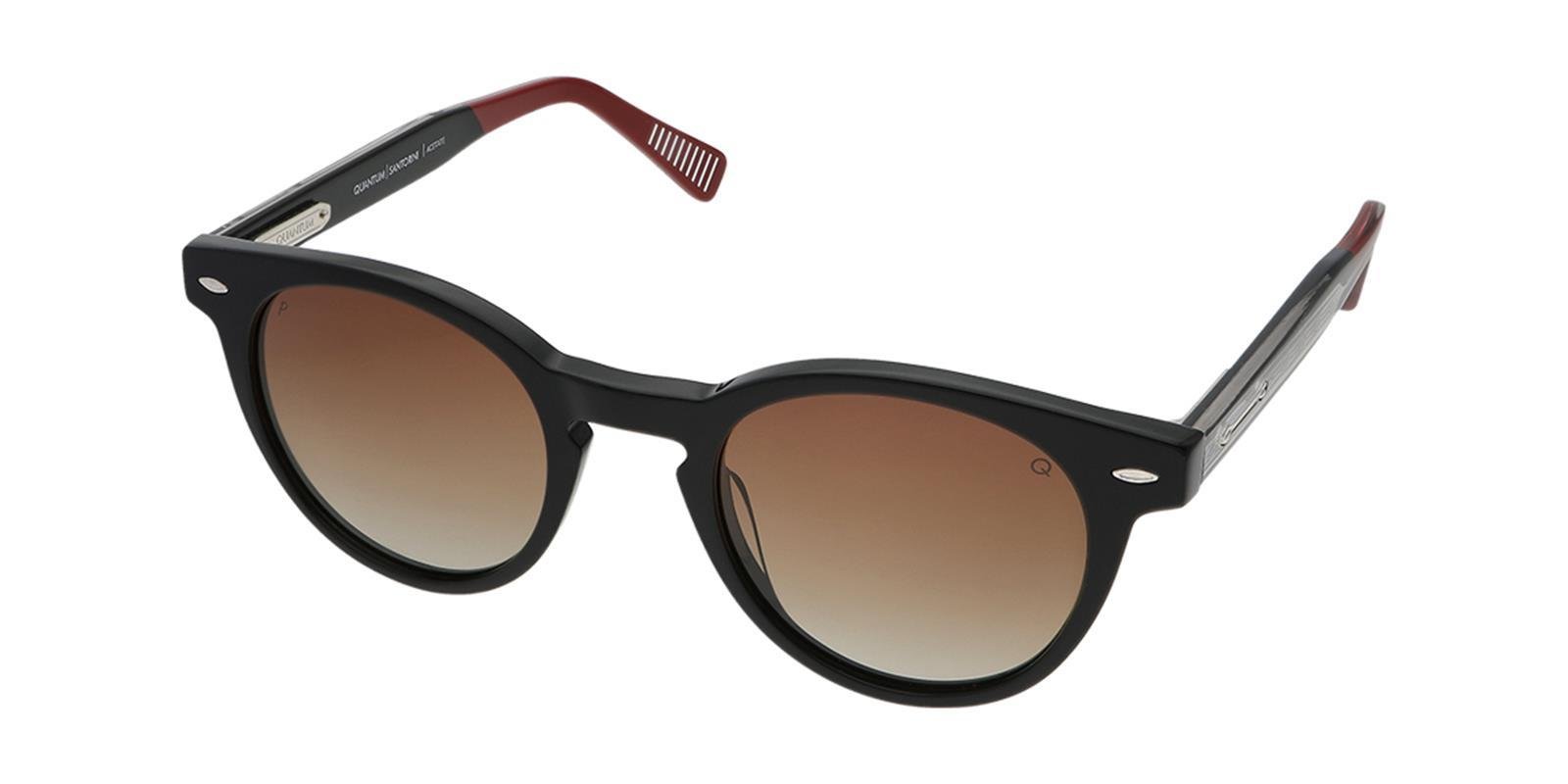 Quantum Q295.C1 48 Polarize Unisex Güneş Gözlüğü Quantum Q295.C1 48 Polarize Unisex Güneş Gözlüğü - Lenti 