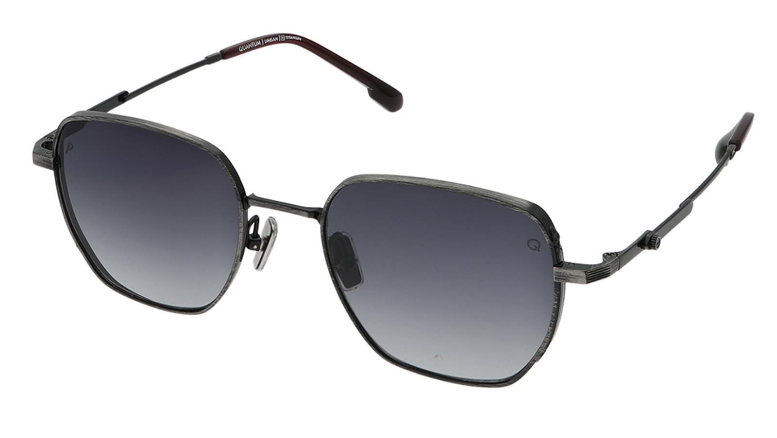 Quantum Q240.C4 50 Polarize Unisex Güneş Gözlüğü Quantum Q240.C4 50 Polarize Unisex Güneş Gözlüğü - Lenti 