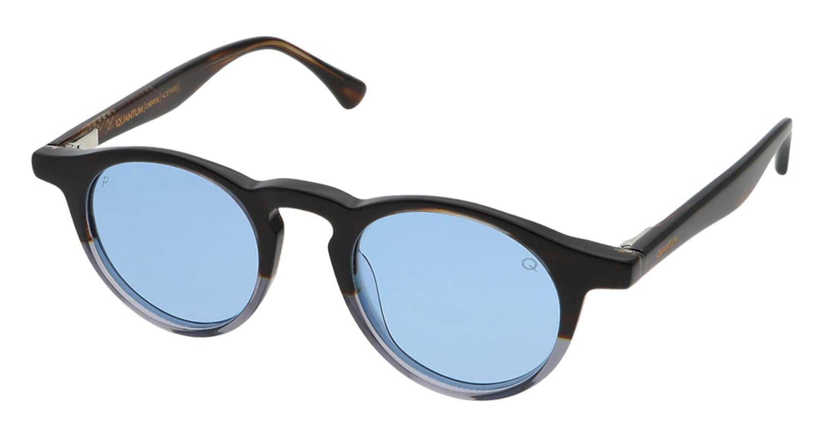 Quantum Q231.C1 45 Polarize Unisex Güneş Gözlüğü Quantum Q231.C1 45 Polarize Unisex Güneş Gözlüğü - Lenti 