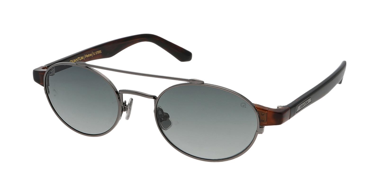 Quantum Q268.C2 51 Polarize Unisex Güneş Gözlüğü Quantum Q268.C2 51 Polarize Unisex Güneş Gözlüğü - Lenti 