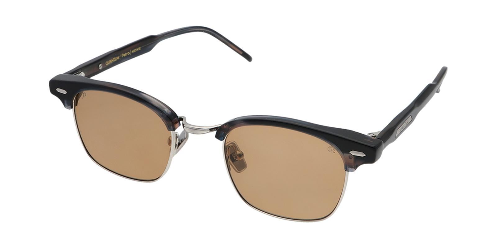 Quantum Q262.C4 48 Polarize Unisex Güneş Gözlüğü Quantum Q262.C4 48 Polarize Unisex Güneş Gözlüğü - Lenti 