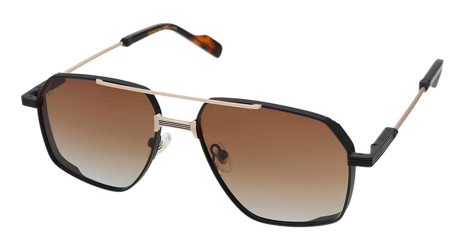 Quantum Q222.C2 56 Polarize Unisex Güneş Gözlüğü Quantum Q222.C2 56 Polarize Unisex Güneş Gözlüğü - Lenti 