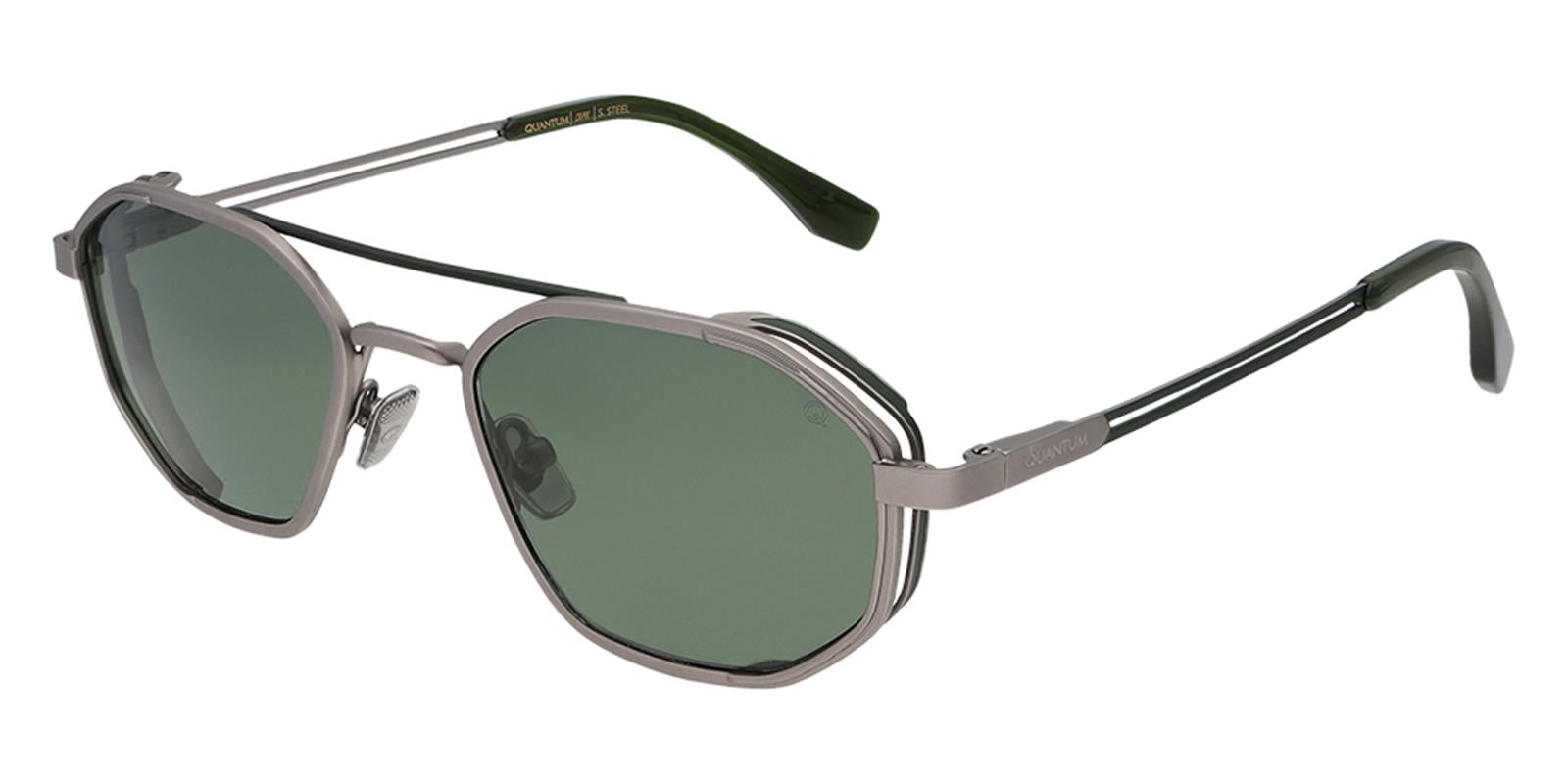 Quantum Q279.C4 51 Polarize Unisex Güneş Gözlüğü  