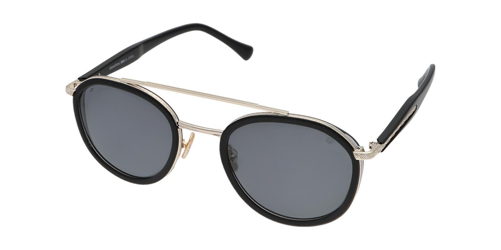 Quantum Q280.C1 51 Polarize Unisex Güneş Gözlüğü Quantum Q280.C1 51 Polarize Unisex Güneş Gözlüğü - Lenti 