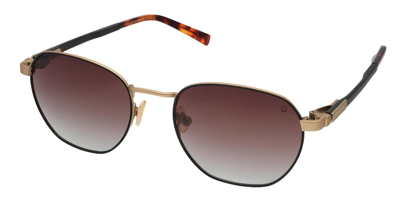 Quantum Q292.C2 53 Polarize Unisex Güneş Gözlüğü Quantum Q292.C2 53 Polarize Unisex Güneş Gözlüğü - Lenti 