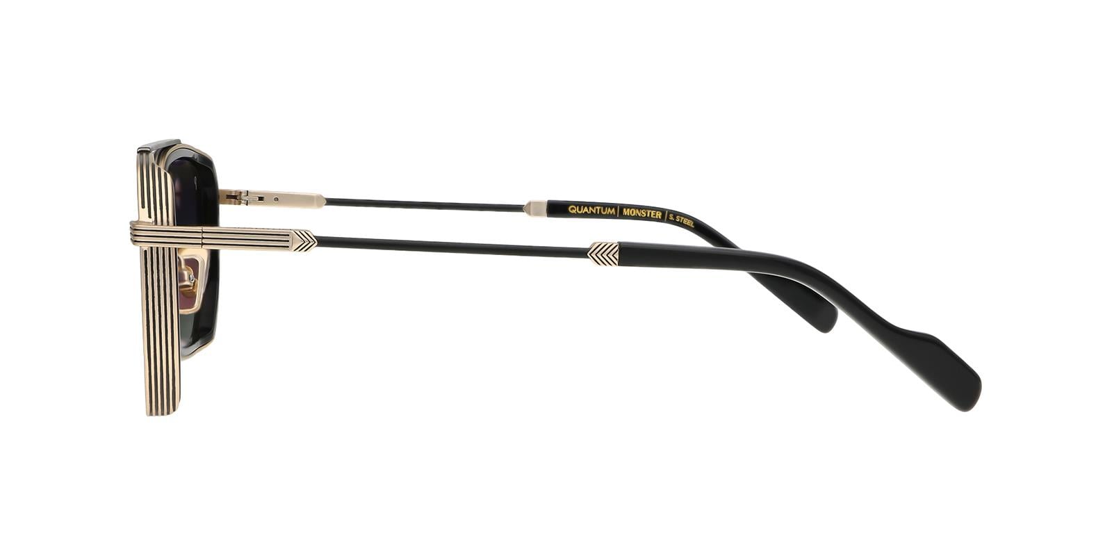 Quantum Q221.C5 54 Polarize Unisex Güneş Gözlüğü  