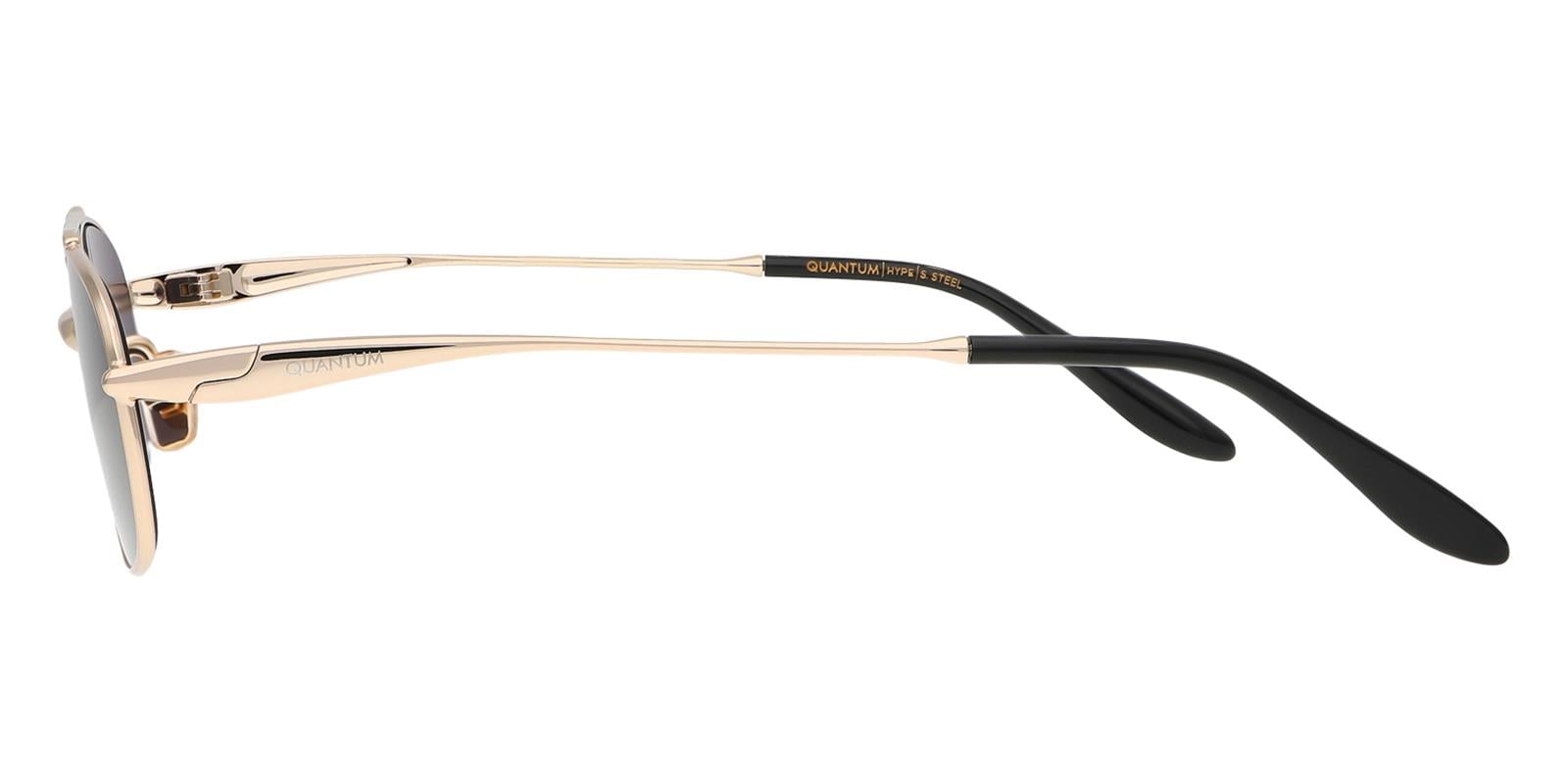 Quantum Q299.C1 55 Unisex Güneş Gözlüğü  