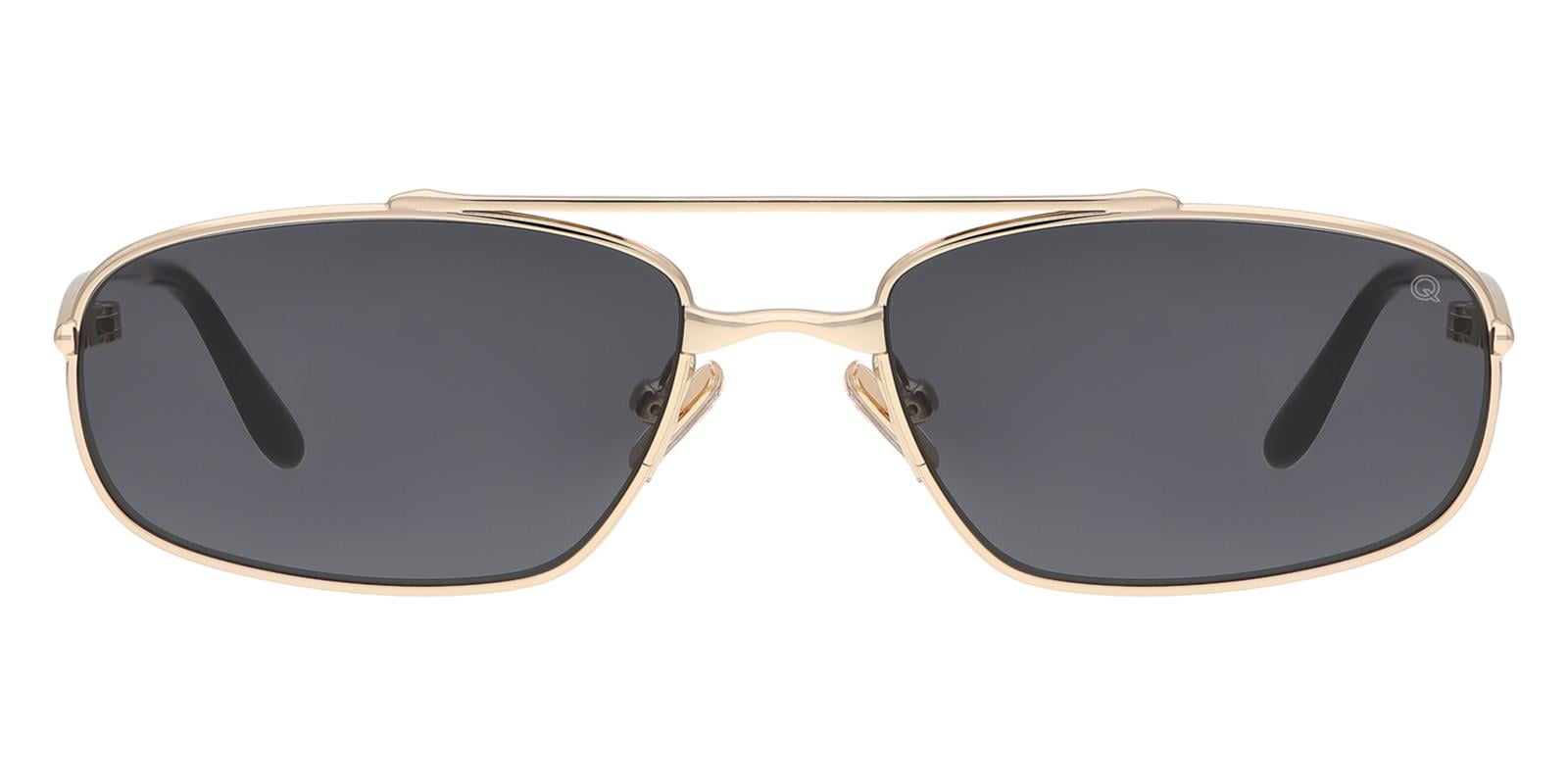 Quantum Q299.C1 55 Unisex Güneş Gözlüğü  