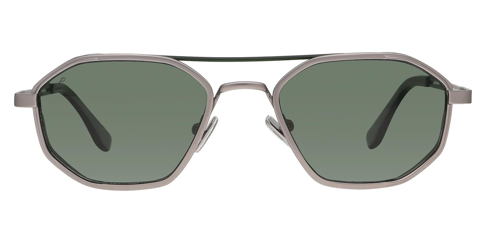 Quantum Q279.C4 51 Polarize Unisex Güneş Gözlüğü  