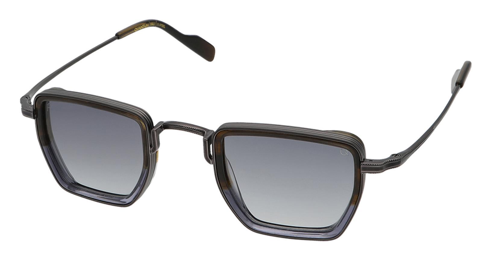 Quantum Q226.C2 45 Polarize Unisex Güneş Gözlüğü Quantum Q226.C2 45 Polarize Unisex Güneş Gözlüğü - Lenti 