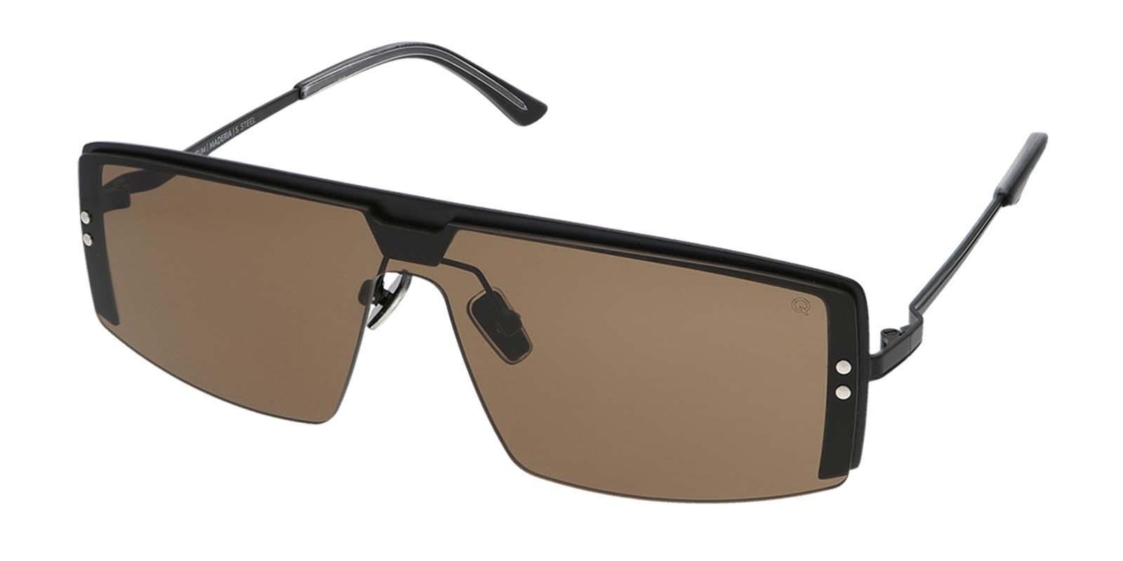 Quantum Q281.C1 135 Unisex Güneş Gözlüğü  