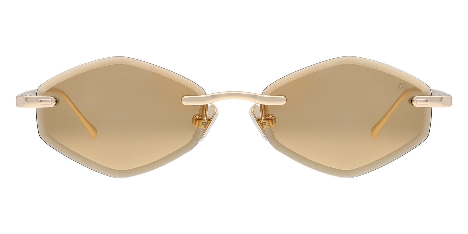 Quantum Q320.C2 52 Unisex Güneş Gözlüğü  