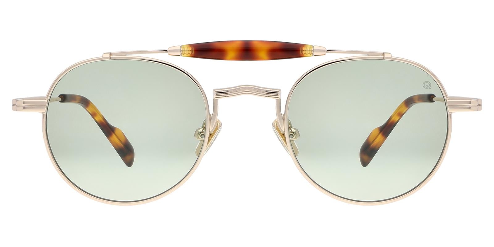 Quantum Q323.C4 47 Unisex Güneş Gözlüğü  