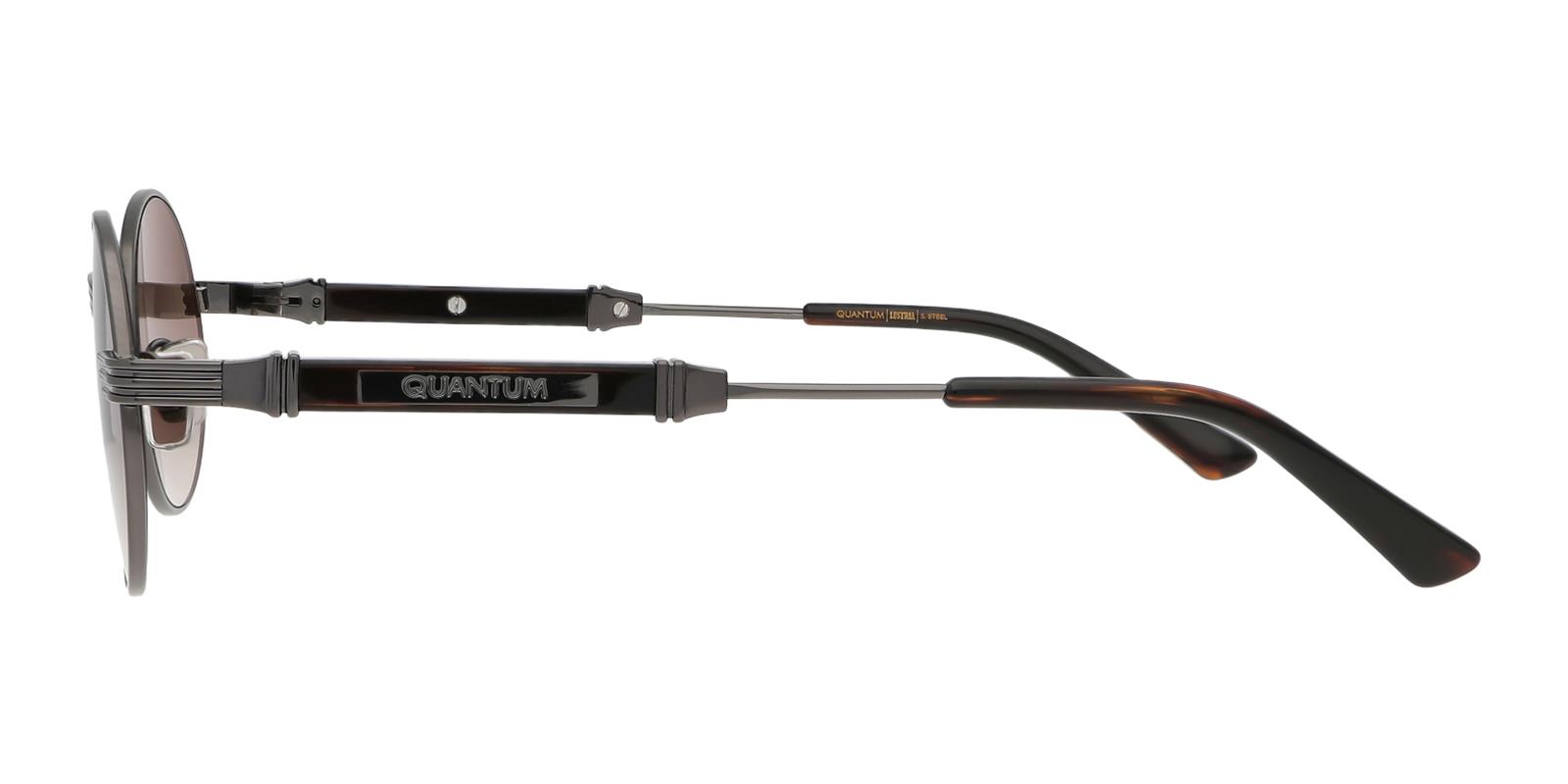 Quantum Q327.C4 53 Unisex Güneş Gözlüğü  