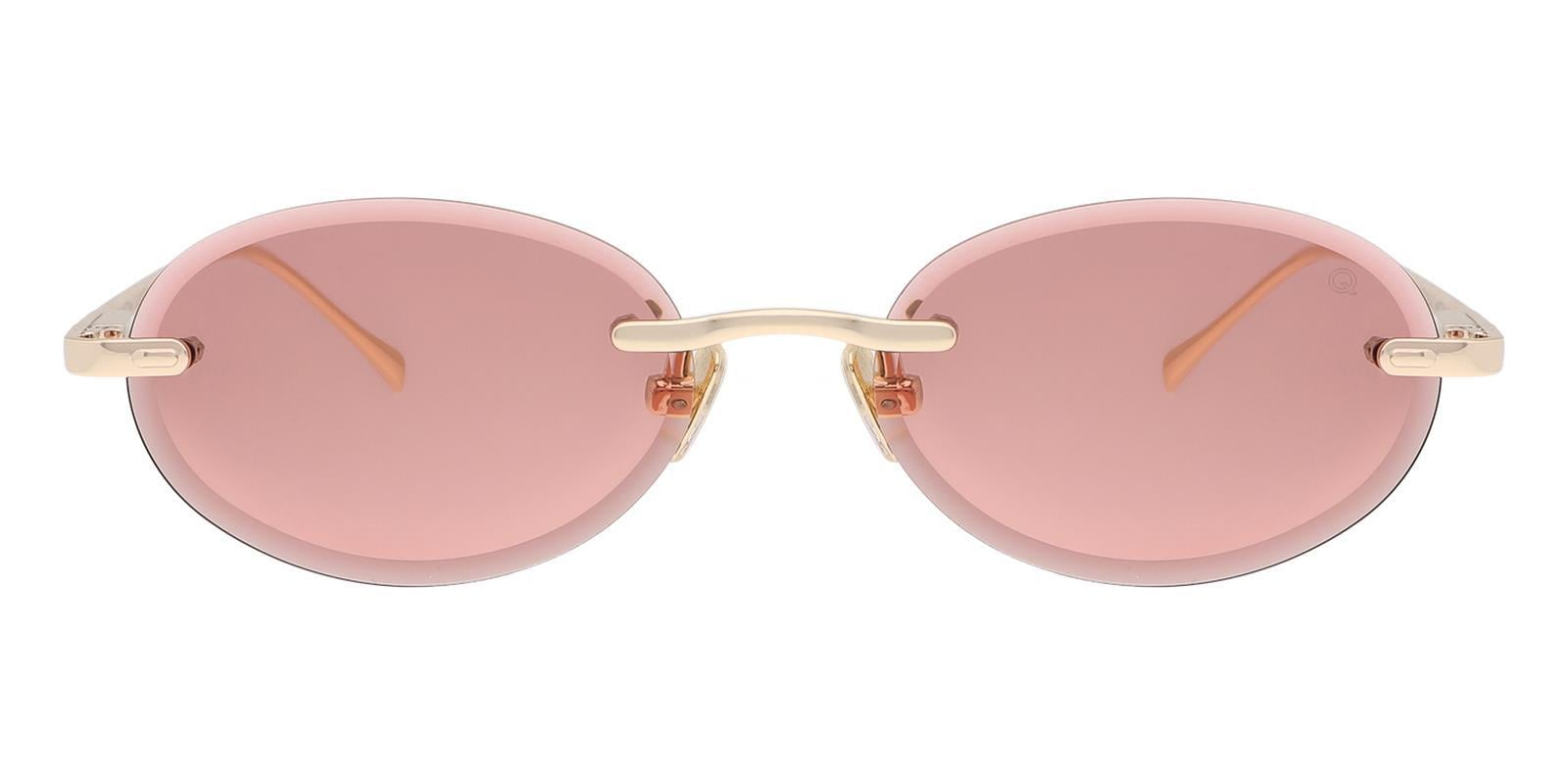 Quantum Q321.C4 53 Unisex Güneş Gözlüğü  