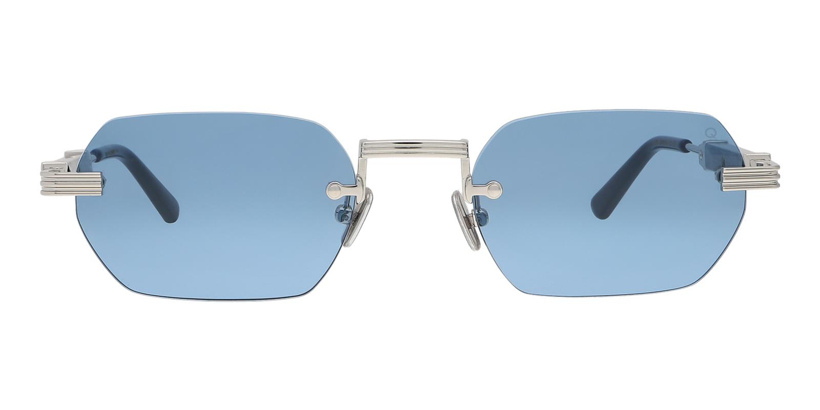 Quantum Q325.C3 54 Unisex Güneş Gözlüğü  